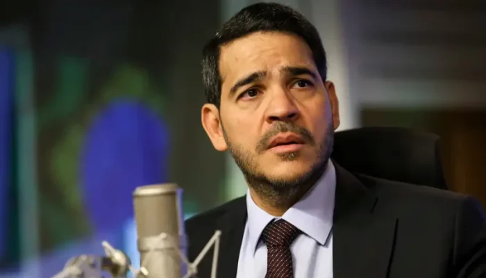 Sabatina de Jorge Messias para vaga no STF será dia 29 de abril