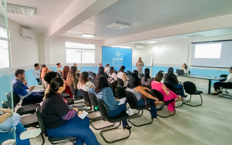 Prefeitura fortalece integração ensino-serviço e avança na certificação de hospitais-escola