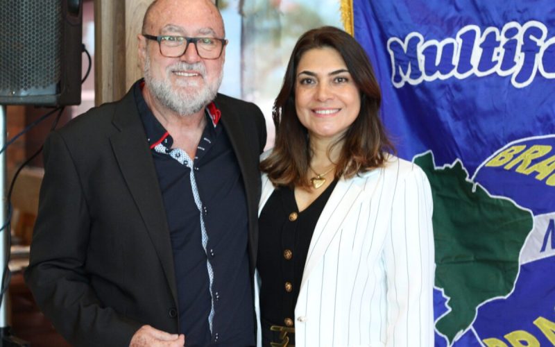 Multifeira realiza nesta quarta (20/05) evento de lançamento de sua 31ª edição em João Pessoa