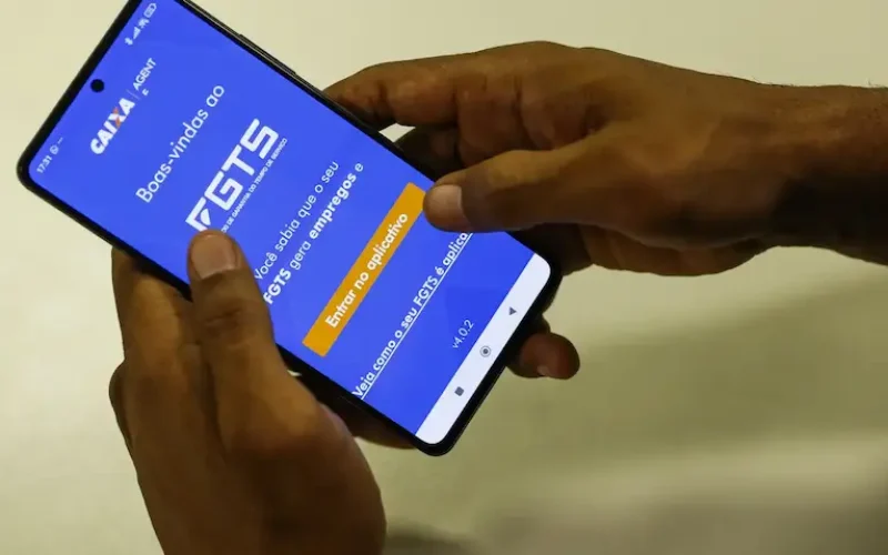 Saldo do FGTS para quitar dívidas estará disponível a partir de 25 de maio; saiba como ter acesso