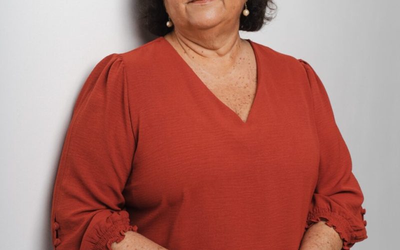 Artista visual, Rosilda Sá apresenta exposição ‘Colecionar a Permanência do Gesto’ na Galeria de Arte do Sesc, em João Pessoa