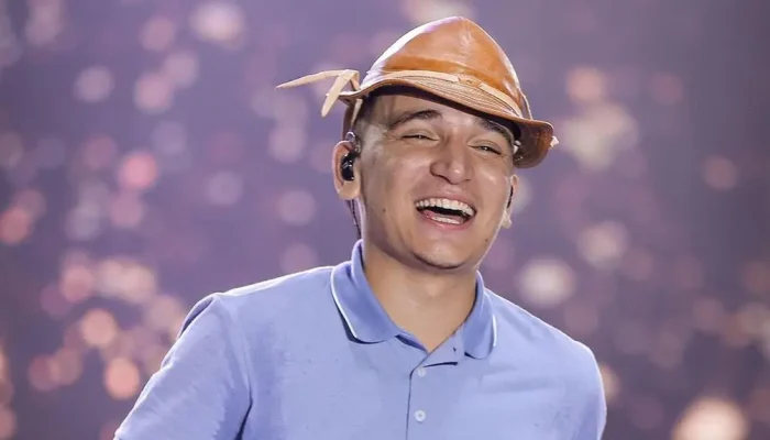 São João de Santa Luzia 2026 terá shows de João Gomes e Wesley Safadão; confira a programação