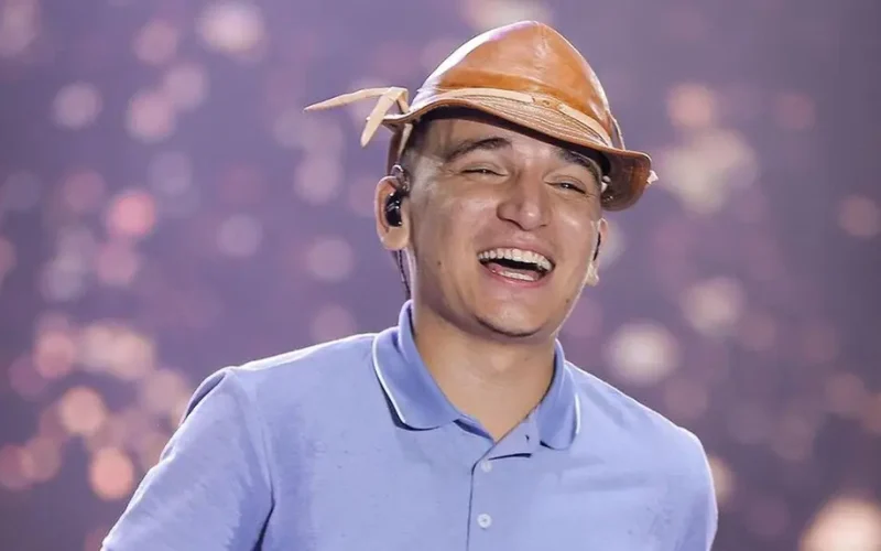 São João de Santa Luzia 2026 terá shows de João Gomes e Wesley Safadão; confira a programação