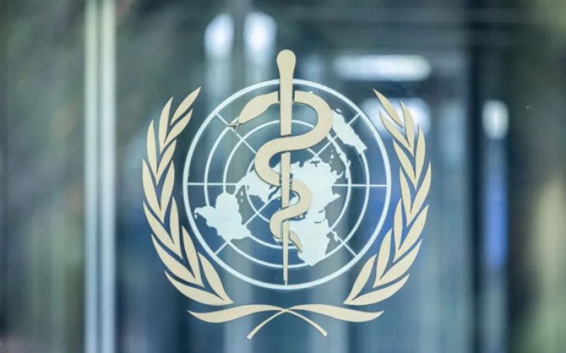 OMS declara emergência global por surto de ebola em dois países africanos