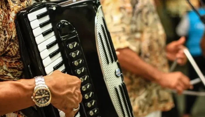 Proposta que torna forró Patrimônio Imaterial da Humanidade avança na Unesco