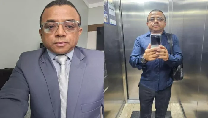 Advogado é encontrado morto dentro de piscina em residência no Sertão da Paraíba