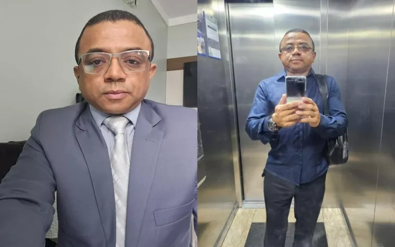 Advogado é encontrado morto dentro de piscina em residência no Sertão da Paraíba