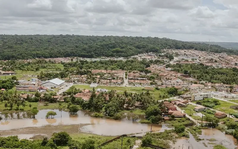 Paraíba recebe mais R$ 6 milhões de recursos federais para ações emergenciais após chuvas