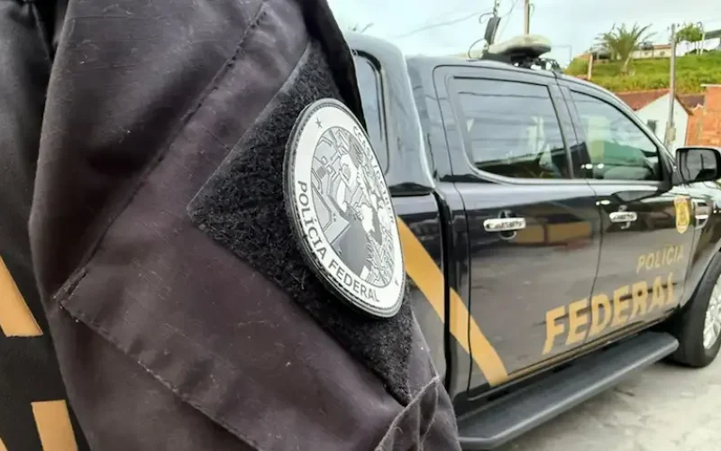 PF e Anvisa combatem venda ilegal de medicamentos para emagrecimento