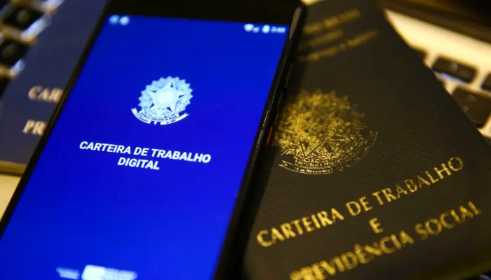 Emprego formal desacelera no 1º trimestre e tem pior resultado desde 2023