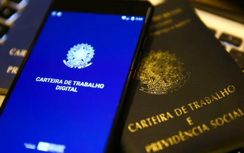 Emprego formal desacelera no 1º trimestre e tem pior resultado desde 2023