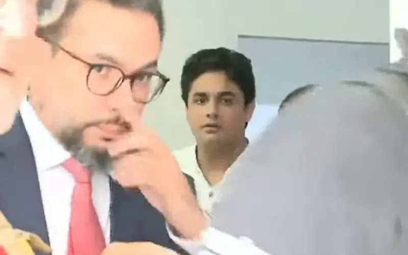Caso João Lima: STJ nega habeas corpus e cantor segue preso por tentativa de feminicídio