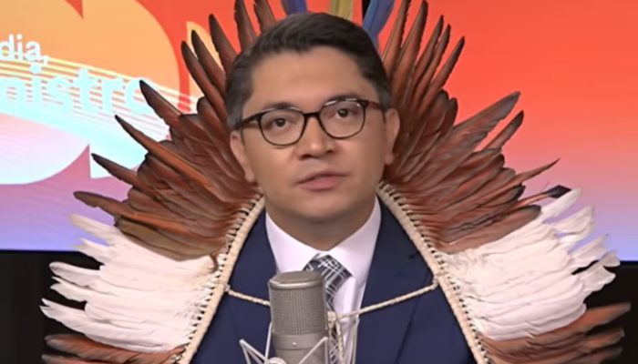 Governo quer que Senado vote universidade indígena em abril: ‘Legado’, diz ministro