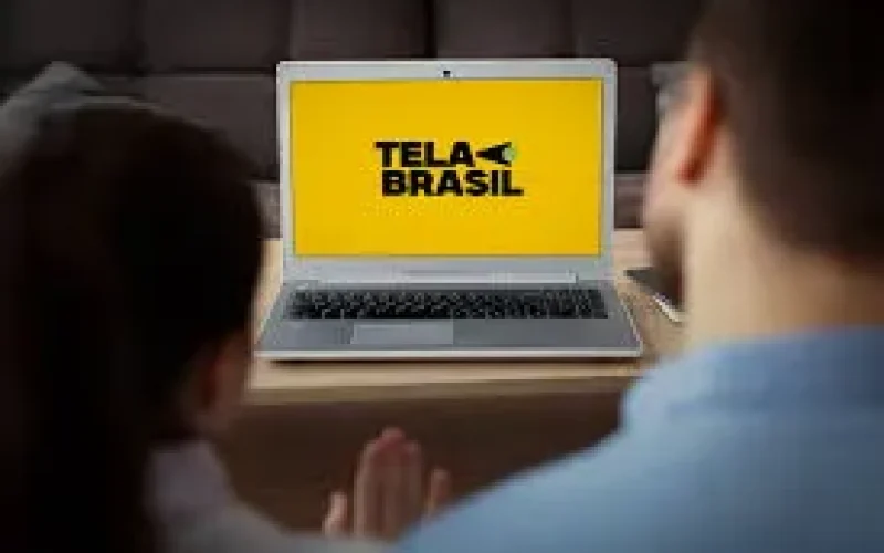 Tela Brasil: streaming público estreia com mais de 550 obras