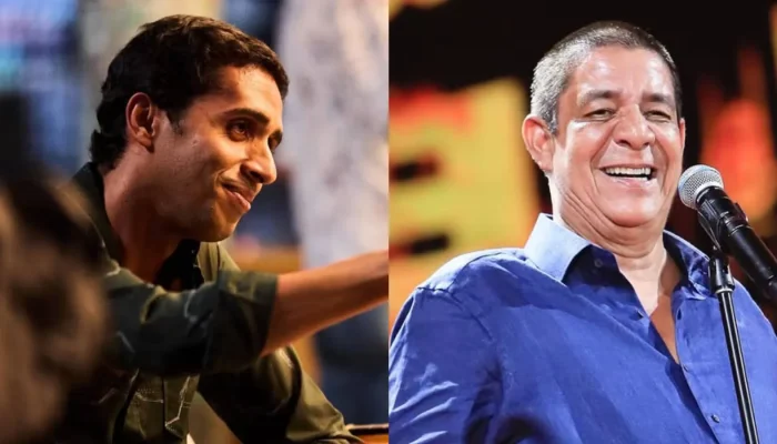 Quem é Mosquito, ‘sósia’ de Zeca Pagodinho que viverá o cantor no cinema?