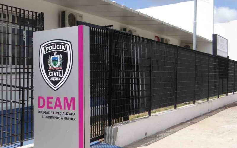 Feminicídios caem 40% na Paraíba no início de 2026, aponta Secretaria de Segurança