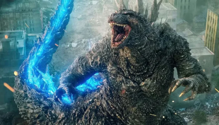 Homem é condenado a um ano e meio de prisão por dar spoiler de filme do Godzilla