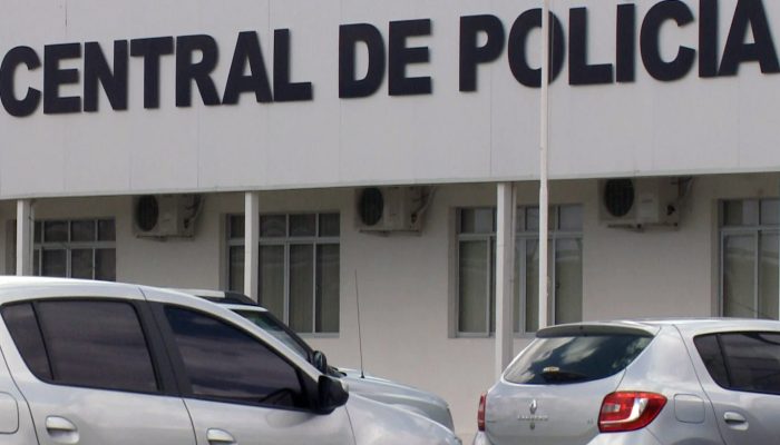 Homem é preso após “decretar” morte de amigo que mudou de bairro em João Pessoa