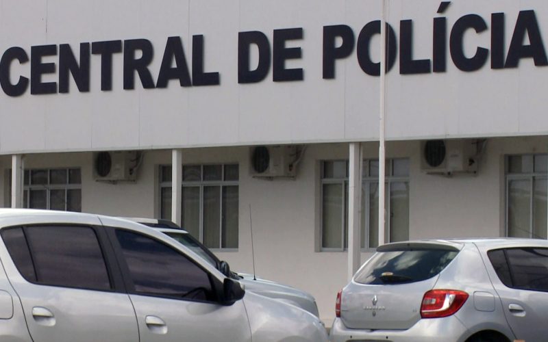 Homem é preso após “decretar” morte de amigo que mudou de bairro em João Pessoa