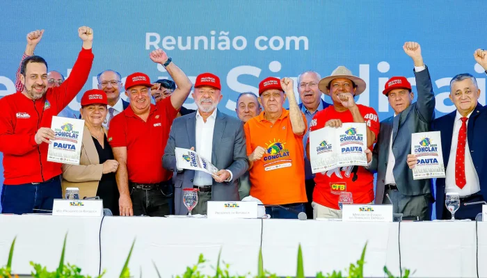 Fim da escala 6×1: como será a primeira inserção do PT de olho nas eleições