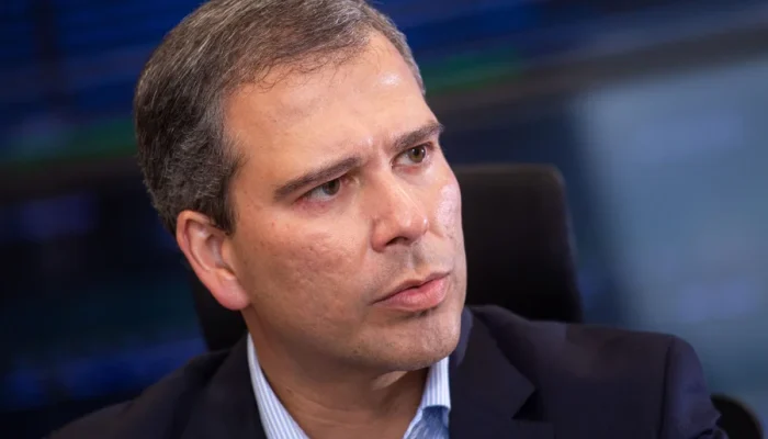 STF mantém prisão de ex-presidente do BRB de forma unânime