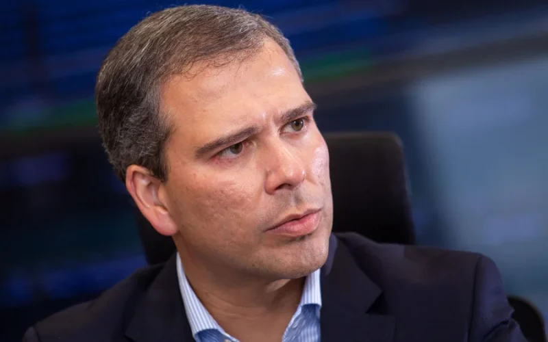 STF mantém prisão de ex-presidente do BRB de forma unânime