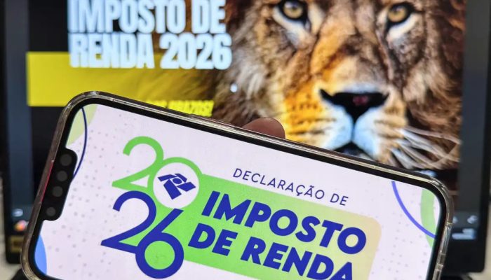 Receita exigirá declaração de ganhos com bets no Imposto de Renda