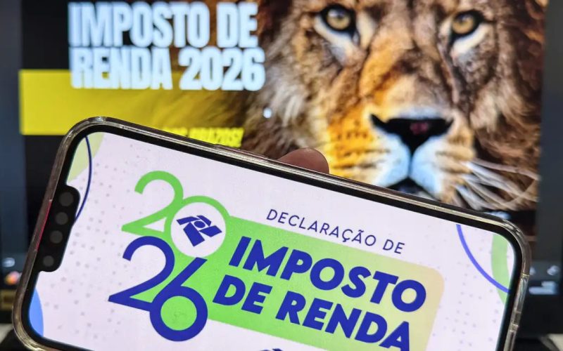 Receita exigirá declaração de ganhos com bets no Imposto de Renda