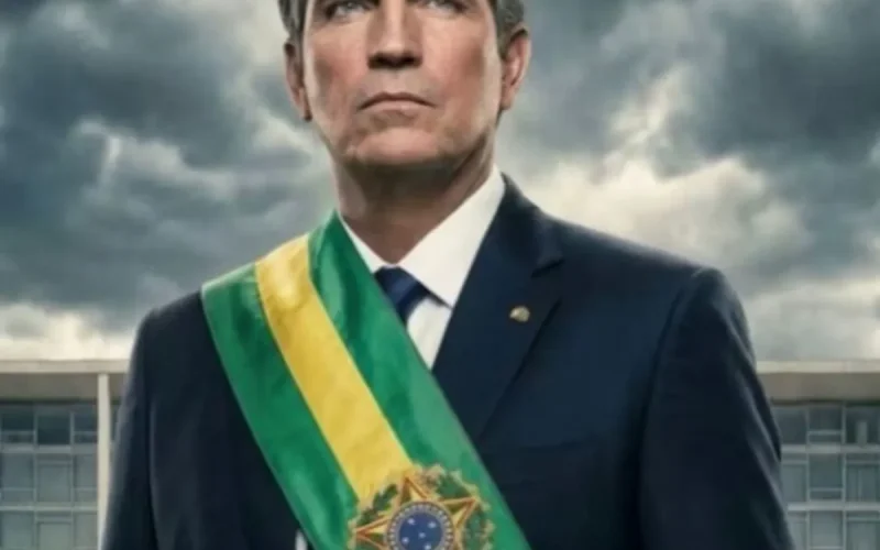 Dark Horse: saiba tudo sobre o filme que retrata a trajetória de Jair Bolsonaro
