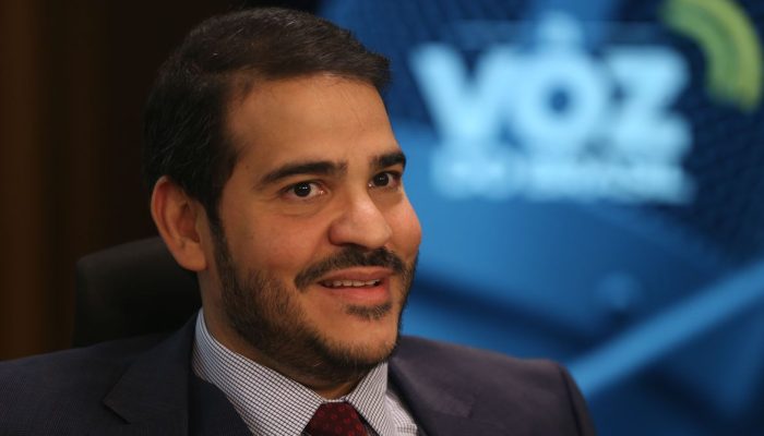 Senado inicia análise de Jorge Messias ao STF nesta quarta-feira