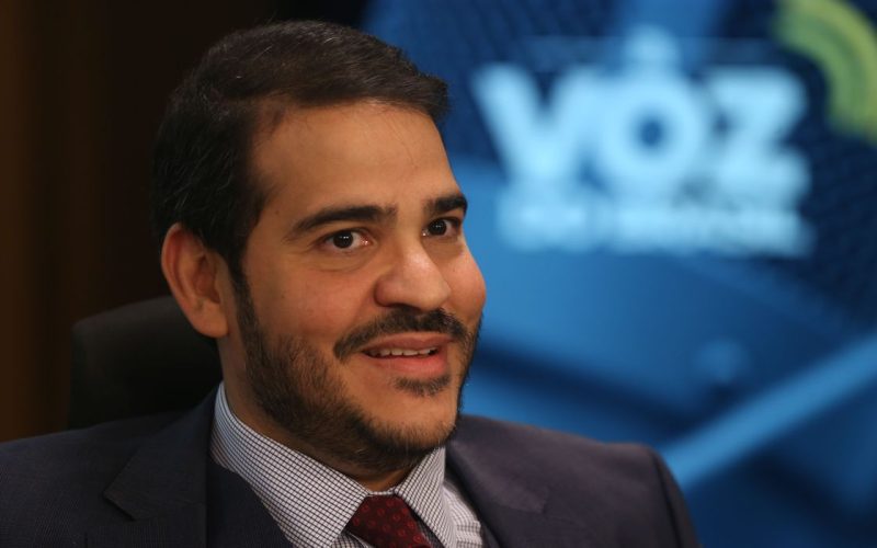 Senado inicia análise de Jorge Messias ao STF nesta quarta-feira
