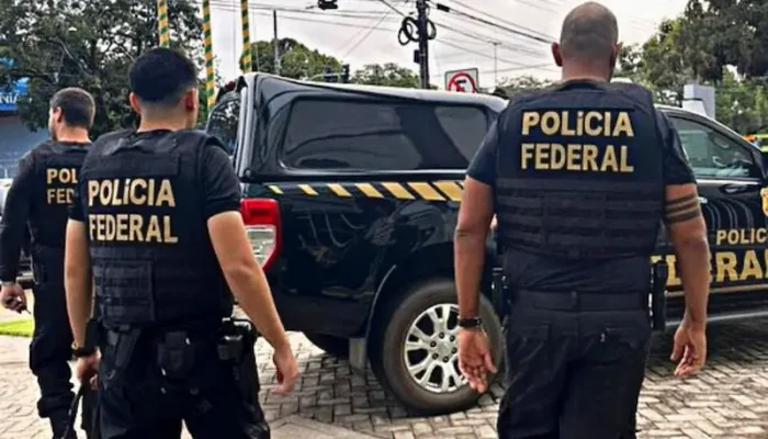 Polícia Federal combate violência sexual de crianças e adolescentes em João Pessoa