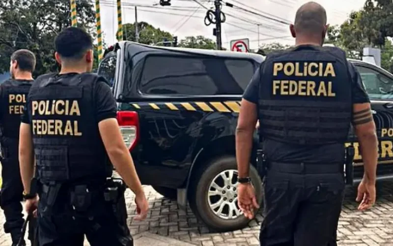 Polícia Federal combate violência sexual de crianças e adolescentes em João Pessoa