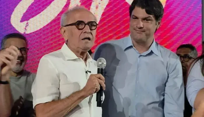 Cícero e Leo são absolvidos no TRE-PB em ações que pediam cassação de chapa nas eleições de 2024