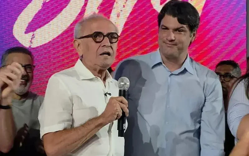 Cícero e Leo são absolvidos no TRE-PB em ações que pediam cassação de chapa nas eleições de 2024