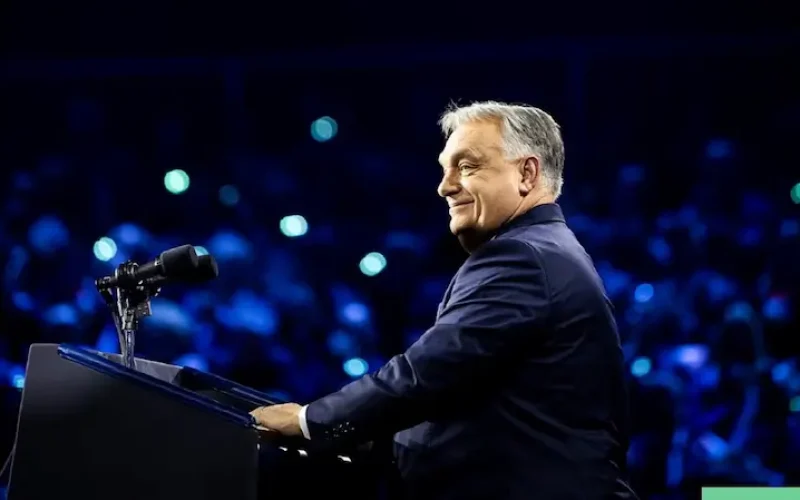 Quem é Viktor Orbán, aliado de Trump que tenta reeleição na Hungria