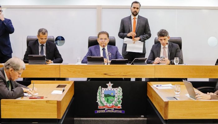 ALPB aprova projetos voltados à inclusão social, alimentação saudável, segurança infantil e incentivo à pesquisa