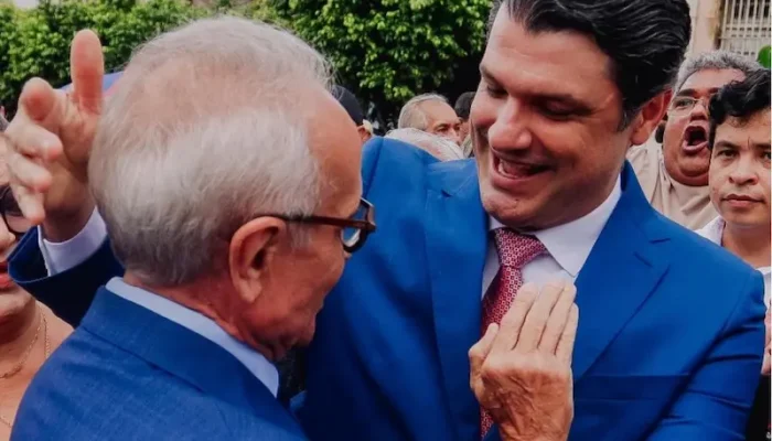 Leo Bezerra: gestão terá ‘portas abertas’ para Cícero