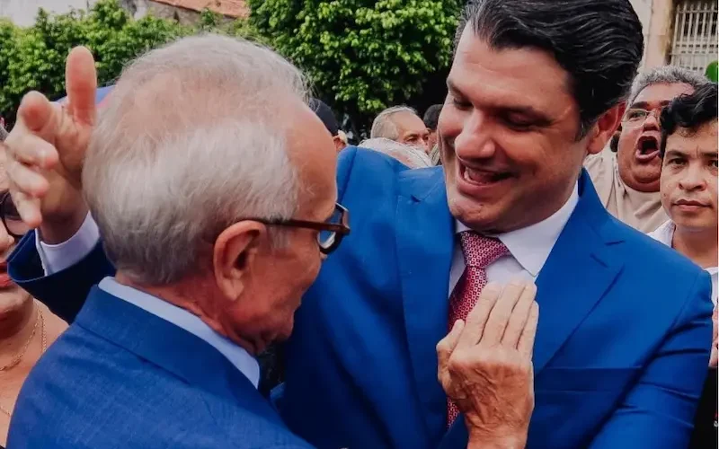 Leo Bezerra: gestão terá ‘portas abertas’ para Cícero