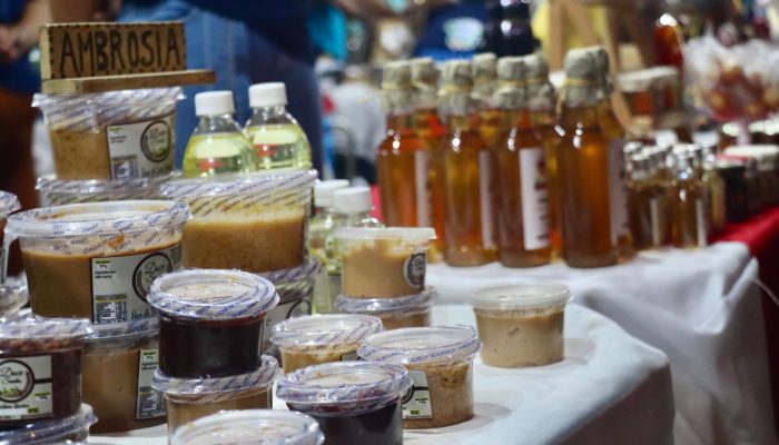 Projeto Feira Móvel retorna ao Busto de Tamandaré a partir deste sábado