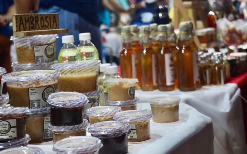 Projeto Feira Móvel retorna ao Busto de Tamandaré a partir deste sábado