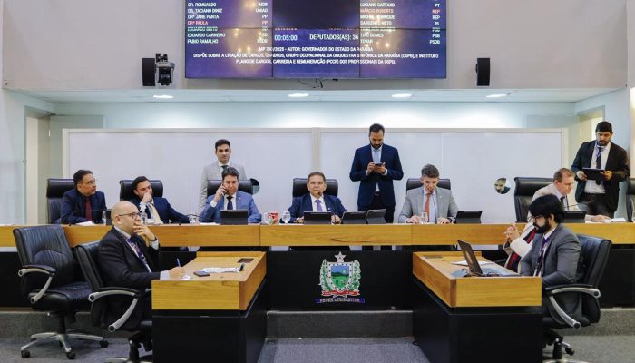 ALPB mantém aprovação de projeto que garante transferência de servidoras públicas vítimas de violência doméstica