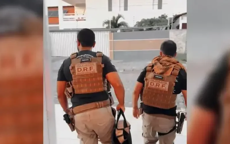 Polícia investiga ex-diretores e ex-funcionário de faculdade no Sertão por fraudes e desvio de recursos