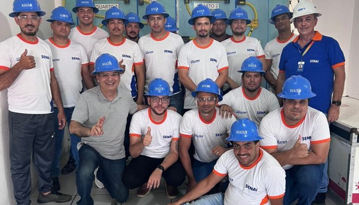 Prefeitura de Guarabira abre inscrições para curso gratuito de Operador de Computador a partir desta quarta-feira