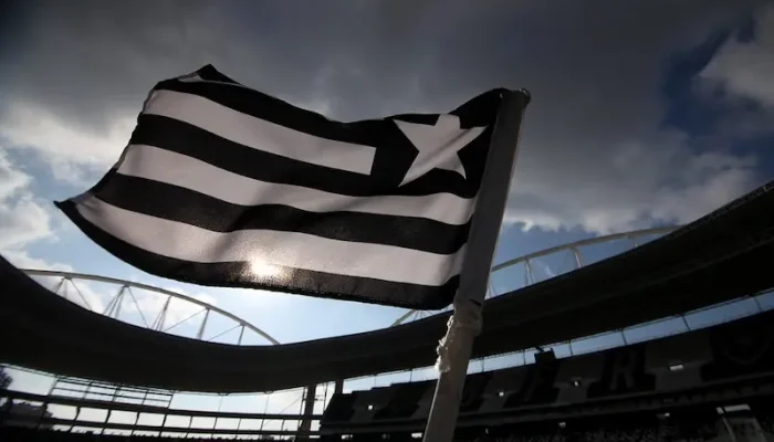 Auto Esporte e jogadores paraibanos têm mais de R$ 2,6 milhões a receber do Botafogo-RJ; entenda o caso
