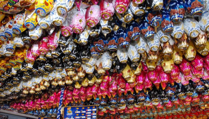 Excesso de chocolate na Páscoa pode prejudicar a saúde bucal e até levar à perda de dentes