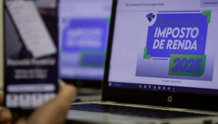 IR 2026: veja como declarar dependentes e pensão alimentícia