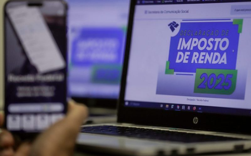 IR 2026: veja como declarar dependentes e pensão alimentícia