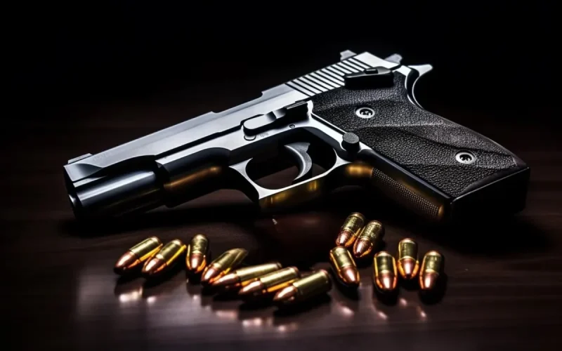 Uso do FGTS para compra de armas pode enfrentar debates constitucionais