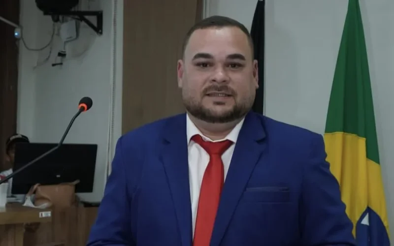 Lualas Barrozo é eleito presidente do Atlético-PB para biênio 2026/2027